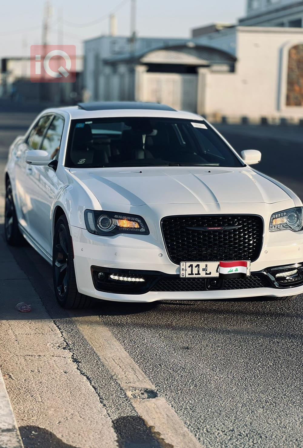 Chrysler 300